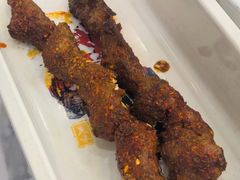 -老毛手抓·盐池滩羊非遗手抓(宁夏总店)
