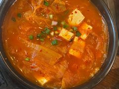 -首尔馆韩国料理(金童路店)