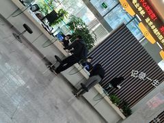 -上海人才大厦