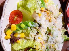 -盘炉forenza·云贵川融合小食堂 ( 钟楼中柳巷店)