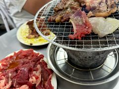 -松明一烤肉馆(鲁园店)