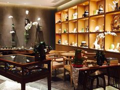 -若蘭慈·无国界素食料理(欢乐海岸店)