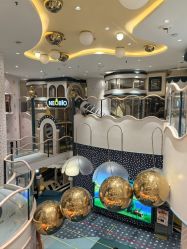 -奈尔宝·儿童乐园·亲子餐厅(苏州大悦城店)