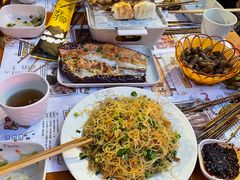 -木屋烧烤(白石洲店)