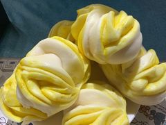 花卷-贯贯吉·清真餐厅(浙江中路店)