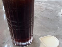 美式咖啡-必胜客(瑞虹店)