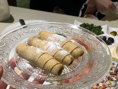 苹果卷-土耳其妈妈