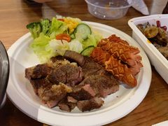 -盒马鲜生(顺义店)