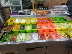 -舞素卷菜煎饼.糁汤(万达金街店)