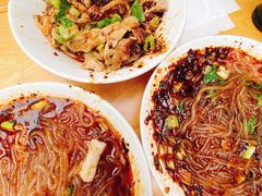 -甘记肥肠粉(马鞍北路店)