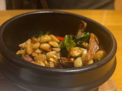 -竹里馆 ·茶食(奥体店)