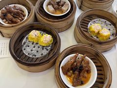 -万龙洲海鲜(南新仓店)