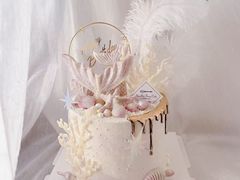 -心焙·Cake(街道口未来城店)