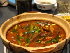 鸭血-金龙·打边炉(武进路店)