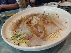 -万兴楼饺子(中华北大街店)