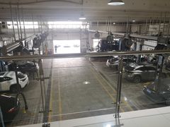 -大连中升雷克萨斯(华北路店)