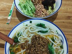 -阿木舂记·特色小吃(平江路店)