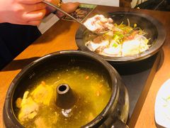 -云海肴·汽锅鸡·云南菜(苏州中心店)