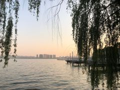 -苏州金鸡湖大酒店