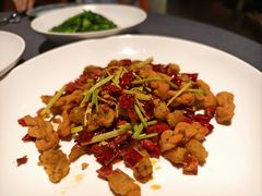 -肆月河豚·淮扬菜·湘菜(华天店)