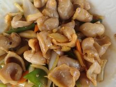 -红炎炎农家菜老字号(金水台店)