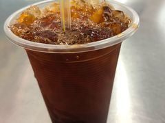 冰红茶-榮泰米粉湯(Left Shop)