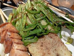 -新疆烧烤王(广灵店)