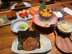 -千代武日本料理(哈西店)