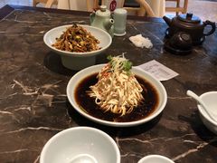 -冶春茶社(星汉大厦店)