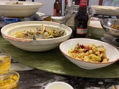 -阿姨牛杂(北京路店)