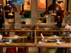 大堂-犟牛家·榴莲烤肉(五棵松店)