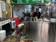 -老北京豆汁店