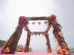 -水上明月·湖景餐厅