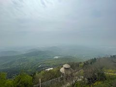 -句容茅山景区
