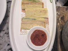 -新白鹿餐厅(百联中环店)