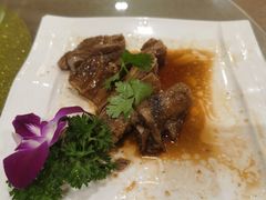 -明思味 二十年潮粤菜(榕城东山店)