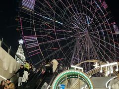 -南昌之星摩天轮