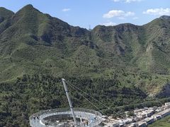 -野三坡刘家河高山漂流