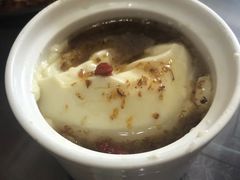 蟹黄豆花-力力豆花庄(广渠门店)