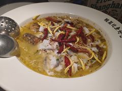 -太二酸菜鱼(正大广场店)
