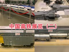 -中国铁道博物馆(正阳门馆)