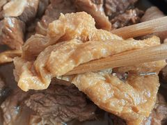 -牛小灶牛杂煲(北京路店)