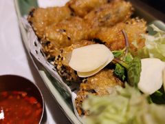 -暹罗泰·泰国餐厅(仁和新城店)