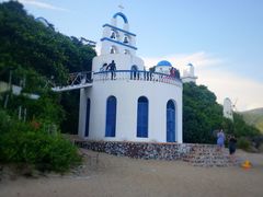 -玫瑰海岸文化旅游度假区