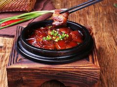 -老阿爸鲜鱼土菜(园区永旺店)