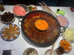 -蛙鱼潭美蛙鱼头火锅(解放碑瑞富广场店)