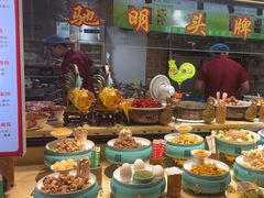 -驰明粗粮小厨(湖滨路店)