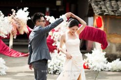 点击看大图 -美诺婚礼策划·求婚策划