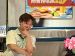 -海底捞火锅(外滩店)