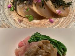 -晴空·日本料理(万象城店)